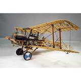 Model Airways Royal Aircraft SE5 Static Model Kit