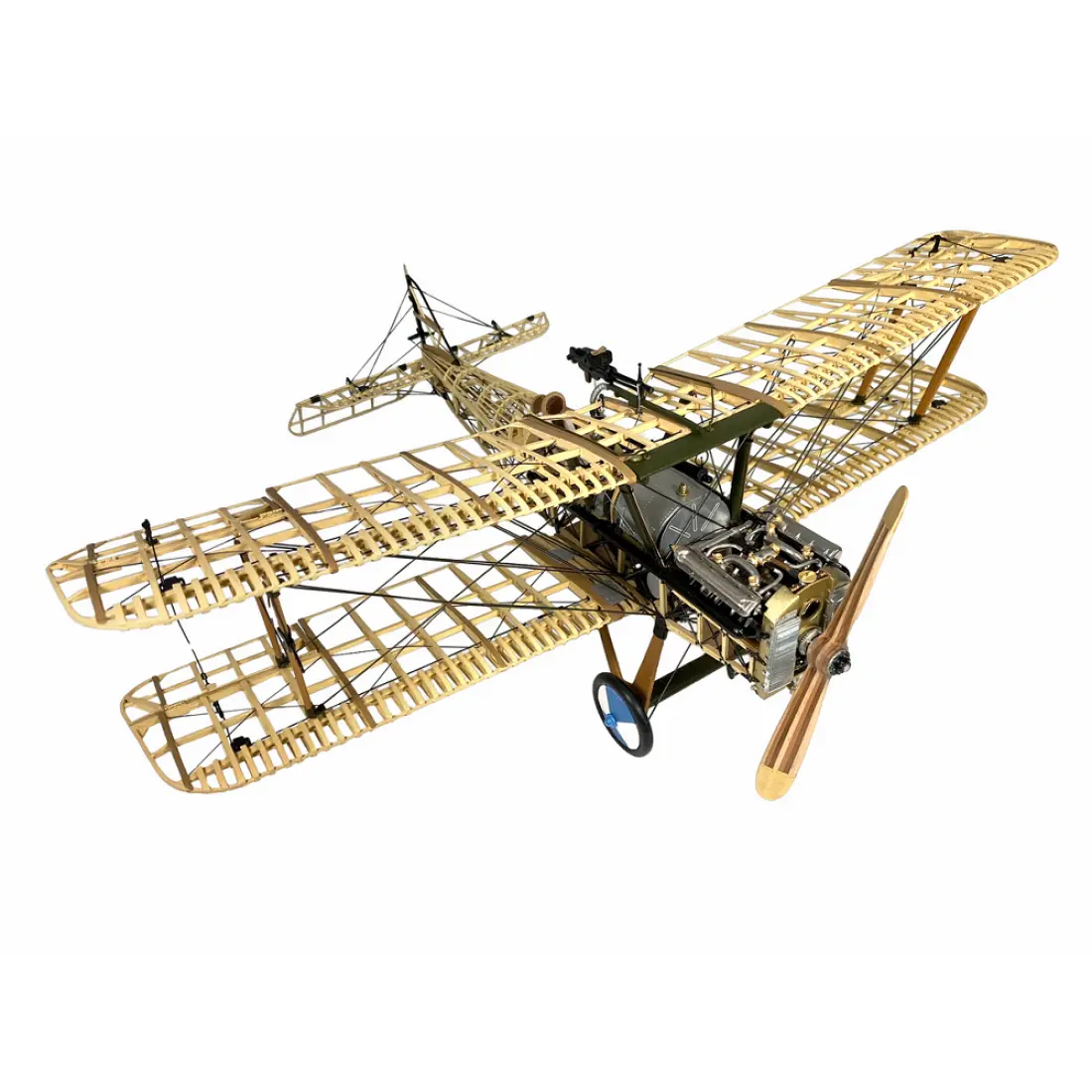 Model Airways Royal Aircraft SE5 Static Model Kit