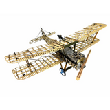 Model Airways Royal Aircraft SE5 Static Model Kit