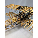 Model Airways Royal Aircraft SE5 Static Model Kit