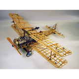 Model Airways Royal Aircraft SE5 Static Model Kit