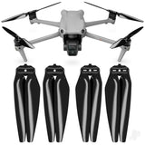 DJI Air 3 STEALTH Upgrade Propellers - x4 Black