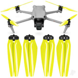 DJI Air 3 STEALTH Upgrade Propellers - x4 Electric