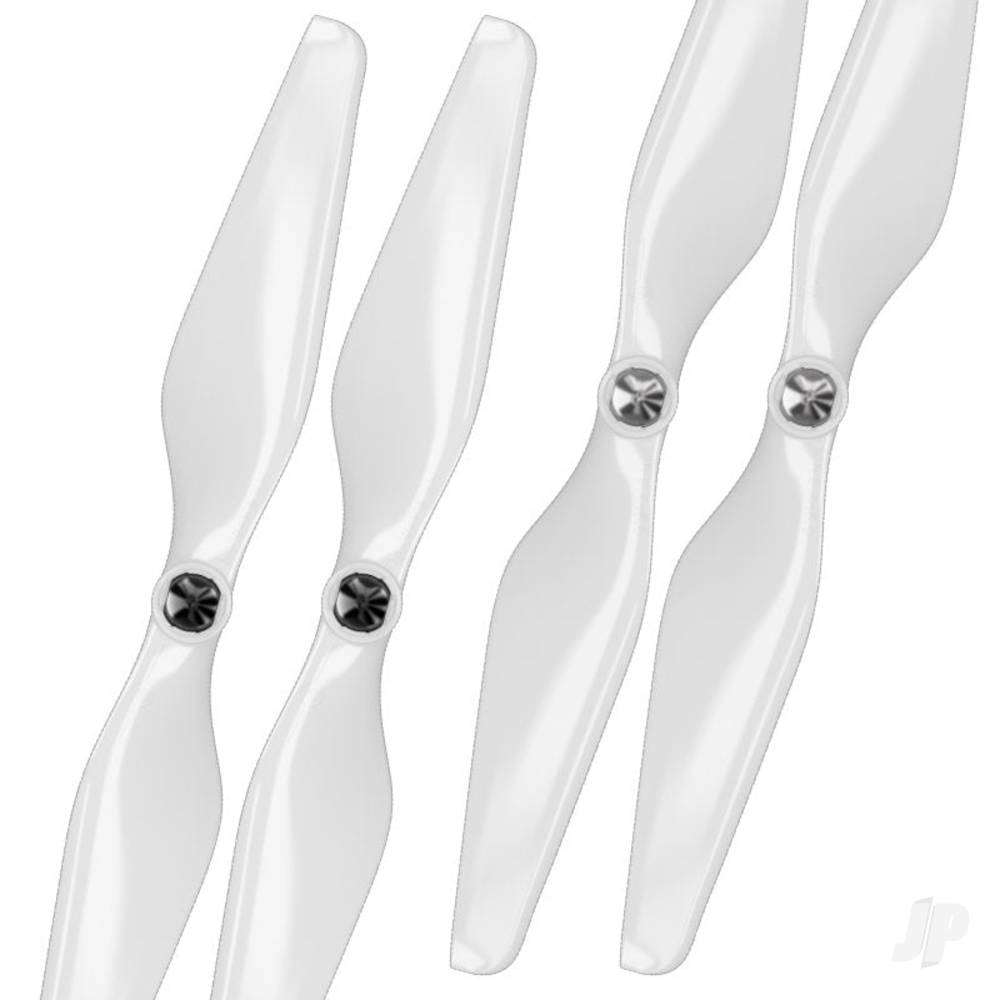 9.4x5 MR AU Propeller C Set x4 White for AUTEL X Star