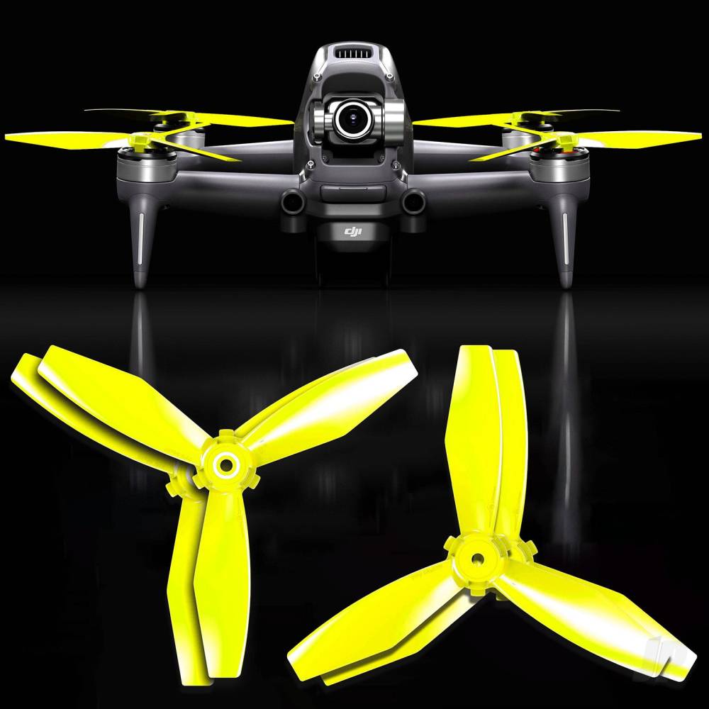 DJI FPV Upgrade Propeller Set x4 Electric