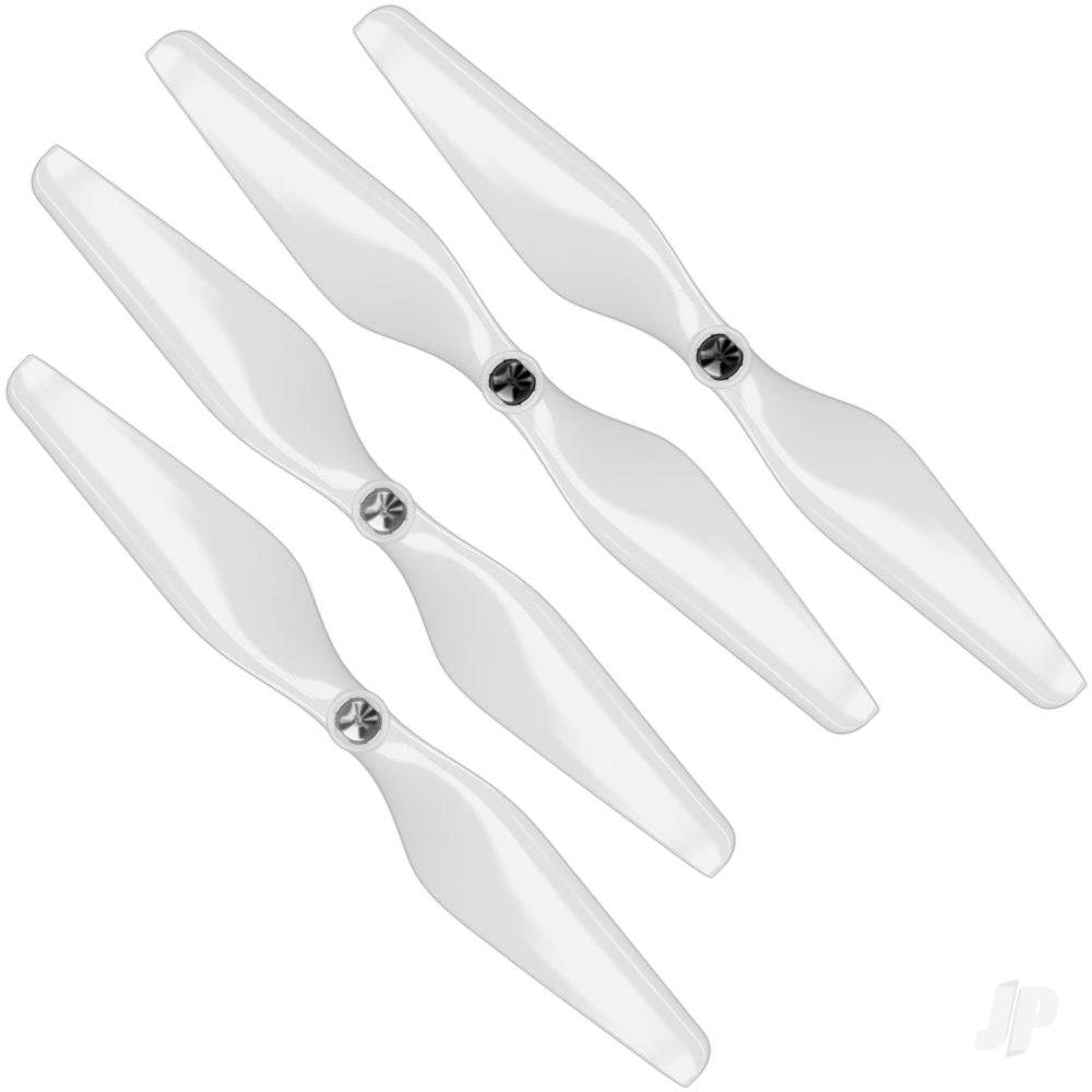 10x4.5 MR KR Propeller C Set x4 White for GoPro KARMA