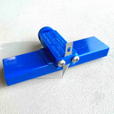 Master Airscrew Balsa Stripper (Up to 1/2 inch)