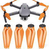 8.3x4.4 MR MC Propeller F Set x4 Orange for DJI MAVIC