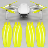 MR-Mini 2 Prop Set x4 Electric