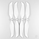 9.5x5.7 Prop Set x4 White for DJI PHANTOM 4 gen.