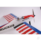 Max Thrust Balsa Ruckus Kit CHIPPY - Can be finished for  IC or Electric