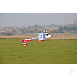 Max Thrust Balsa Ruckus Kit CHIPPY - Can be finished for  IC or Electric