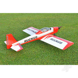 Max Thrust Pro-Built Ruckus - Red