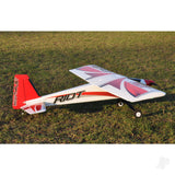 Max Thrust Riot V2 PNP - Red