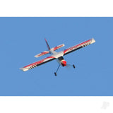 Max Thrust Riot V2 PNP - Red