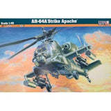 MisterCraft 1/48 AH-94A Strike Apache Model Kit MCG36