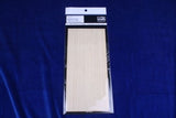 Mk.1 Design MD-00003 WOODEN DECK SHEET C