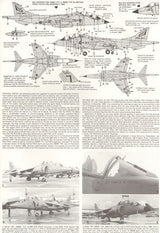 ModelDecal 1/72 Royal Air Force Set No.75