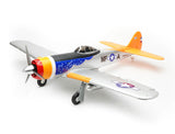 MO-FLY A84 SILVER/ORANGE 690MM 6CH 3D/6G WITH 6-AXIS GYRO RTF