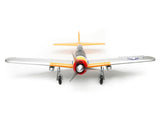 MO-FLY A84 SILVER/ORANGE 690MM 6CH 3D/6G WITH 6-AXIS GYRO RTF