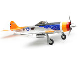 MO-FLY A84 SILVER/ORANGE 690MM 6CH 3D/6G WITH 6-AXIS GYRO RTF