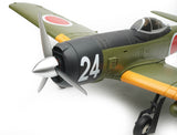 MO-FLY NAKAJIMA KI-84 690MM 6CH 3D/6G WITH 6-AXIS GYRO RTF