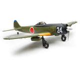 MO-FLY NAKAJIMA KI-84 690MM 6CH 3D/6G WITH 6-AXIS GYRO RTF