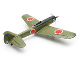 MO-FLY NAKAJIMA KI-84 690MM 6CH 3D/6G WITH 6-AXIS GYRO RTF