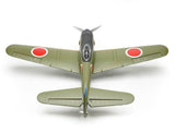 MO-FLY NAKAJIMA KI-84 690MM 6CH 3D/6G WITH 6-AXIS GYRO RTF