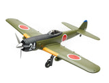 MO-FLY NAKAJIMA KI-84 690MM 6CH 3D/6G WITH 6-AXIS GYRO RTF