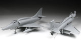 Magic Factory 1/48 A-4M Skyhawk Light Attack Aircrft MF5002