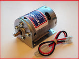 MFA 457RE800 12v Brushed Motor with mounting Bracket