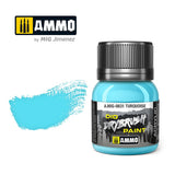 MIG0631 DRYBRUSH Turquoise