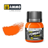 MIG0637 DRYBRUSH Bright Orange