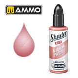 MATT SHADER Natural Flesh