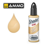 MATT SHADER Light Clay