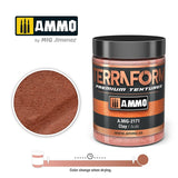TERRAFORM CLAY