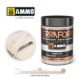 TERRAFORM PACIFIC SAND
