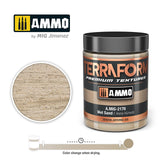 TERRAFORM WET SAND