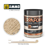 TERRAFORM ROAD SAND