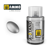 SEMI MATT ALUMINIUM