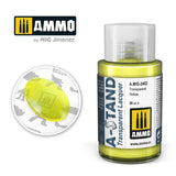 TRANSPARENT YELLOW