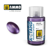 HOT METAL VIOLET