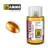 CANDY GOLDEN YELLOW