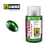 CANDY BOTLE GREEN