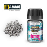 Pigment Chrome