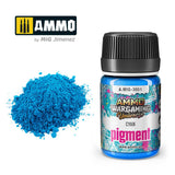 Pigment Cyan