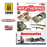 ACCESSORIES The Weathering Magazine Issue 32