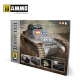PANZER I & II (English  Spanish & Francaise)