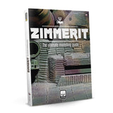 MIG6311 ZIMMERIT ULTIMATE GUIDE BOOK